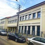 foto: lucrările de modernizare la Școala gimnazială „iosif pervain” din