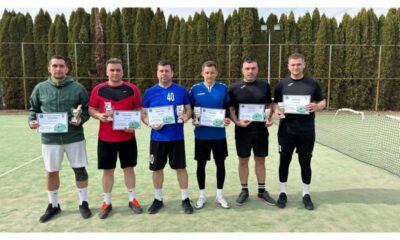 foto video: competiții sportive organizate de ipj alba, cu ocazia zilei