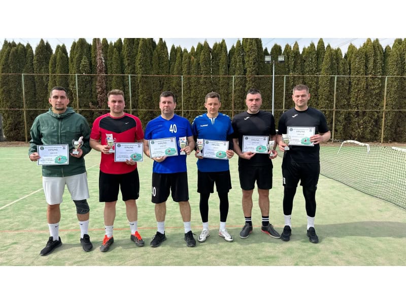 foto video: competiții sportive organizate de ipj alba, cu ocazia zilei