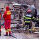 foto: accident la baisa! un bărbat de 47 de ani