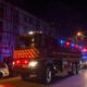 incendiu pe strada mihail kogălniceanu din botoșani. 20 de locatari