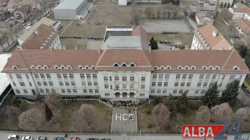 ioan alexandru televka de la colegiul hcc din alba iulia