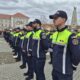 lista polițiștilor din alba, avansați în grad de ziua poliției