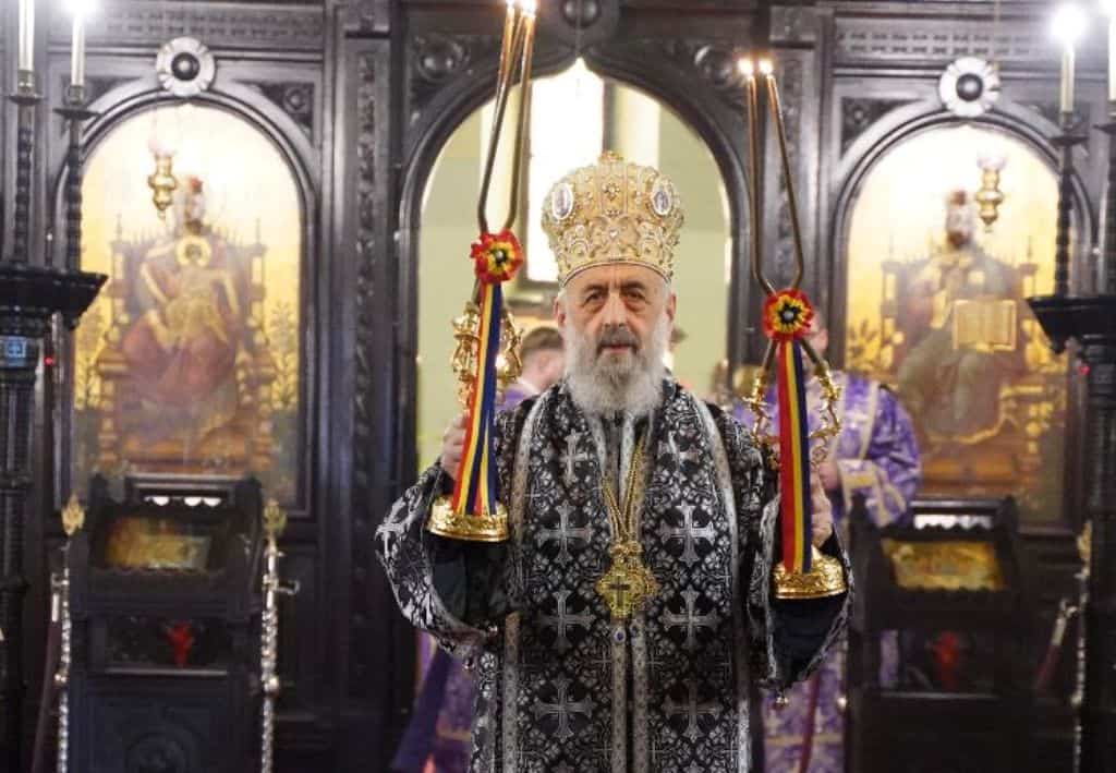 mesajul de 8 martie, ziua femeii, transmis de arhiepiscopul de