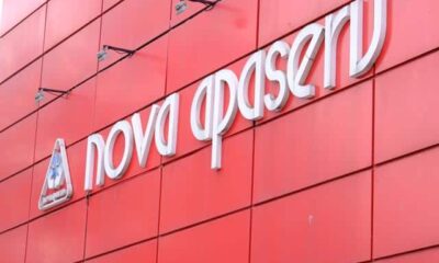 nova apaserv botosani recomandă clienţilor săi să declare indexul contoarelor