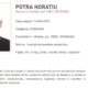 oamenii lui georgescu dați în urmărire de poliția română: mercenarul