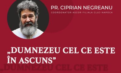 părintele ciprian negreanu va conferenția la alba iulia