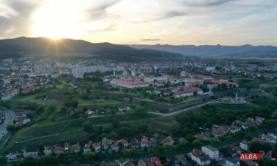 peste un milion de lei din bugetul municipiului alba iulia