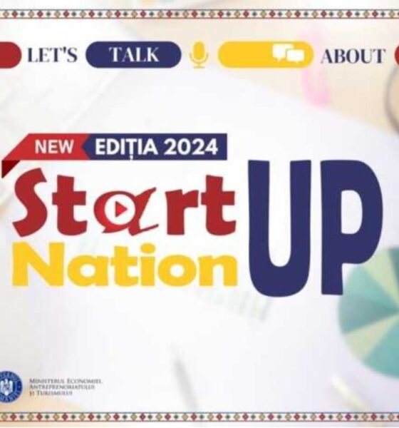 programul start up nation 2025: modificări propuse în grila de evaluare