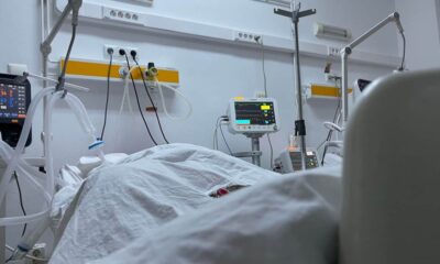 protocol nou pentru tratamentul accidentului vascular cerebral. va permite tratarea