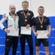 rezultate excelente pentru atleții din alba la campionatul național de