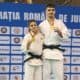 rezultate excepționale pentru cs unirea alba iulia la judo: trei