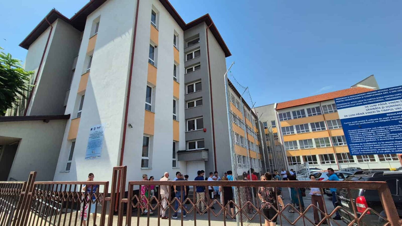 SIMULARE LIMBA ROMANA BACALAUREAT 2025 visual data 6