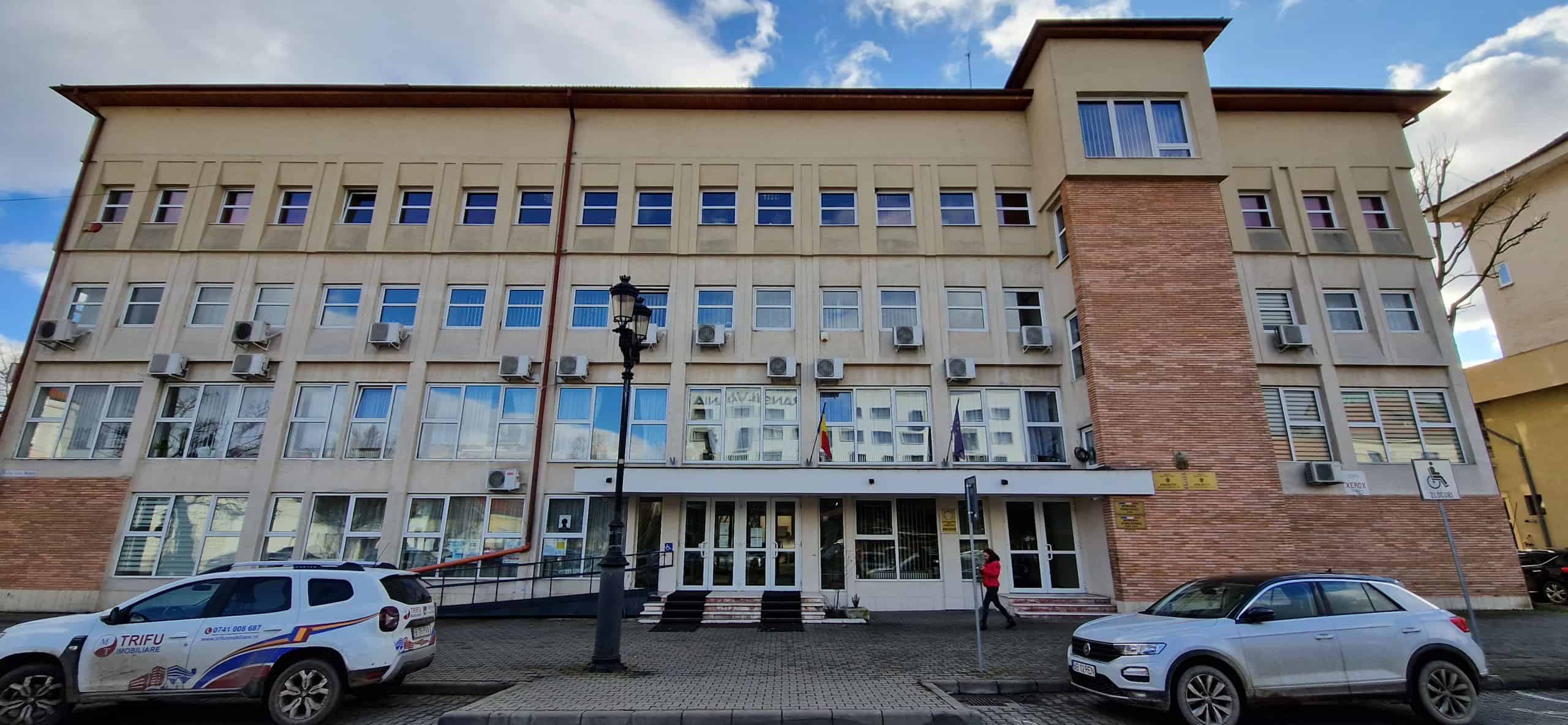 tribunalul alba: proces de corupție tărăgănat până când un primar