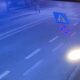 video: accident rutier: o femeie și o fetiță de cinci