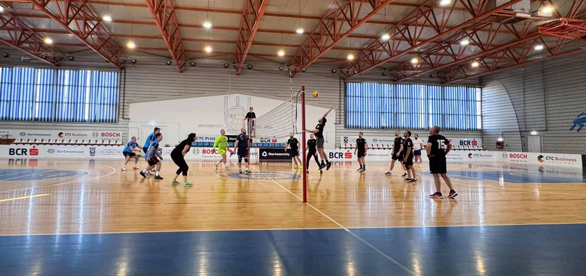 video: competiții sportive organizate de ipj alba, cu ocazia zilei