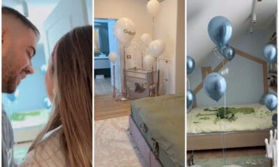 video: culiță sterp s a mutat într un apartament de lux la