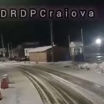 video: fenomene meteo extreme pe dn 67c – transalpina. În