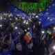 video miting pro europa cu mii de participanți în bucurești: ”nu