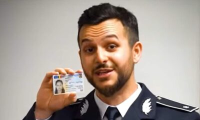 video: noile cărți electronice de identitate vor fi emise din