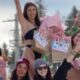 video: o tânără din sebeș a câștigat concursul bikini race