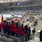video: performanță obținută de echipa rubix a colegiului național „inochentie