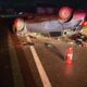 foto: accident la manolești vale! un tânăr de 18 ani