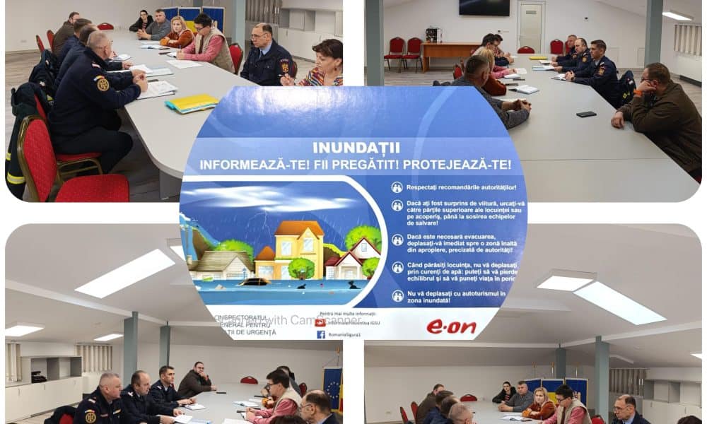 peste 30 de gospodării și case de pe raza localității