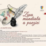 ziua mondială a poeziei la biblioteca județeană „lucian blaga” alba.