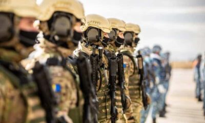 armata română caută ofițeri! centrul militar judeţean botoŞani anunță că