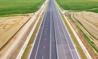 autostrada nordului, între maramureș și bucovina, în întârziere. doar 10