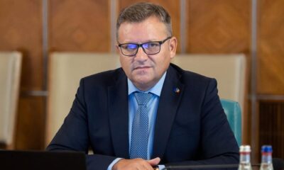 marius budăi: dacă cei 11 candidați la președinție s ar lista