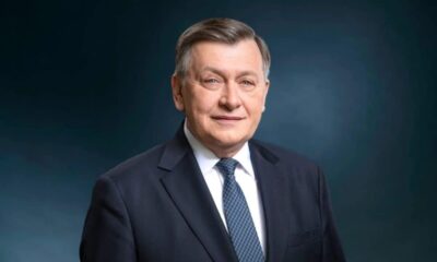 crin antonescu şi a depus candidatura la prezidenţiale: vreau să fiu