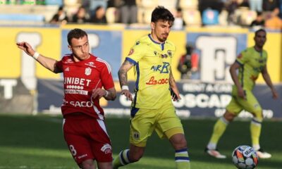 fotbal: fc botoșani a debutat cu o victorie în play out,