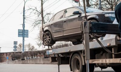 amenzi pentru parcări neregulamentare în zona pieței centrale. un autoturism