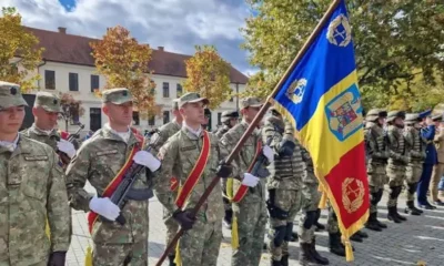 centrul militar judeţean botoșani: alege cariera militară! au început înscrierile pentru