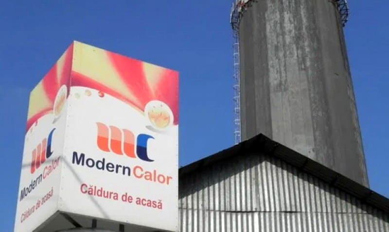 modern calor sa botoșani lansează o licitație pentru mentenanța motoarelor