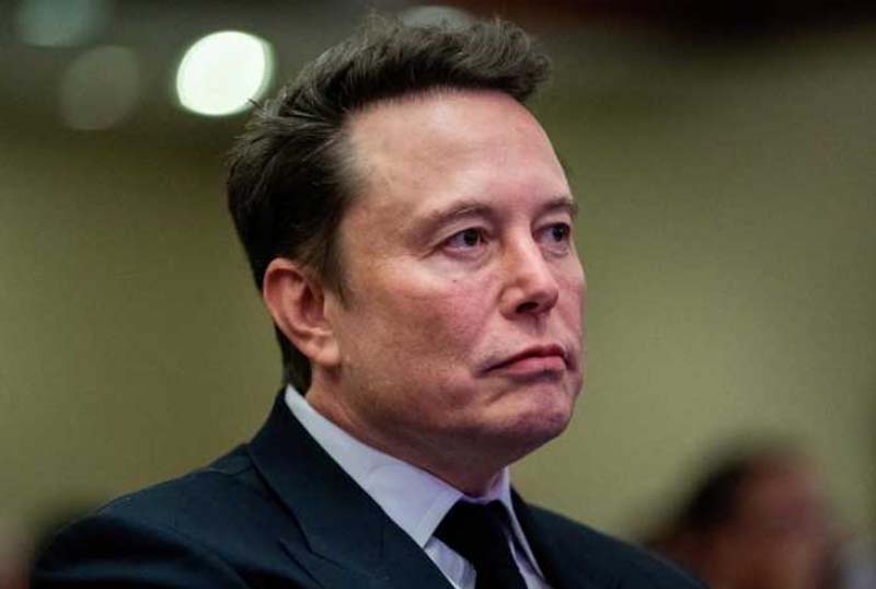 „buzduganul” lui trumph vorbește. elon musk, de acord ca sua