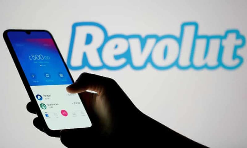 revolut introduce 3 noi funcții: ce faci dacă îți pierzi