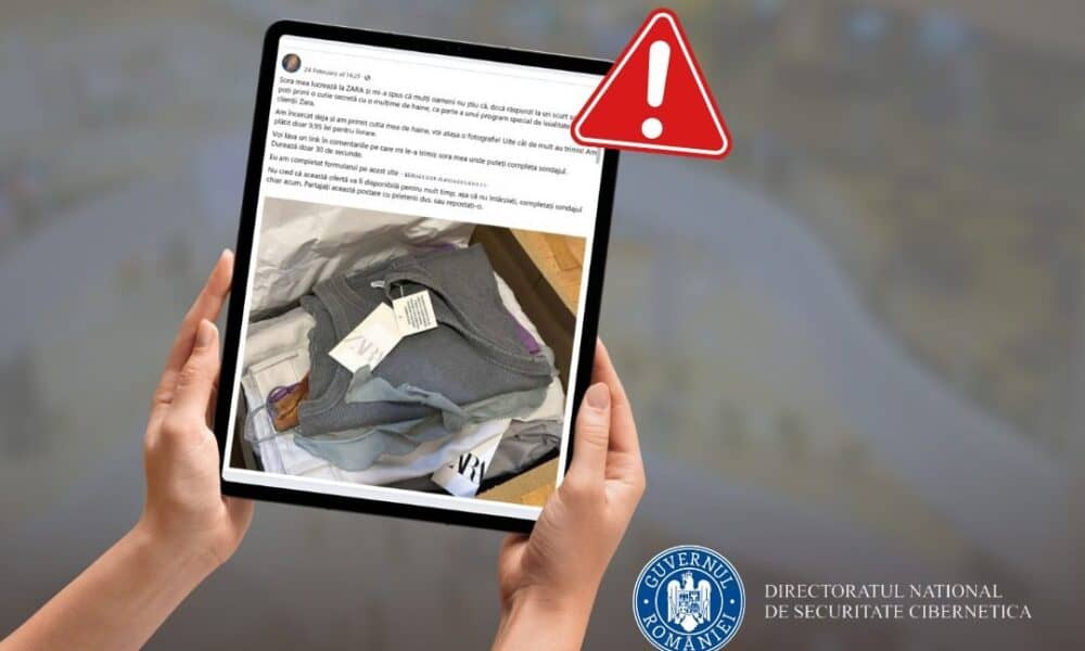 „cutia misterioasă”: noua metodă de înșelătorie de pe rețelele sociale