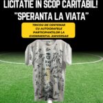 „speranță la viață” pentru carmen: csm unirea alba iulia scoate