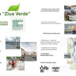 „vinerea verde”, la cugir. transport în comun gratuit și activități