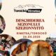 26 aprilie: deschiderea sezonului turistic 2025 la rimetea. prezentarea atracțiilor,