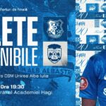 biletele pentru meciul farul constanța – unirea alba iulia din