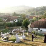 biserica „cuvioasa paraschiva” din ampoița va fi restaurată, printr o investiție