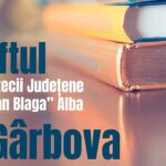 cărți de la biblioteca județeană „lucian blaga” alba vor fi
