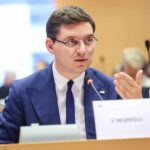 comunicat europarlamentarul victor negrescu: „politica de coeziune nu este un