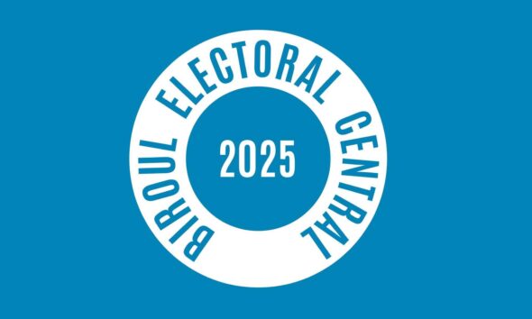 decizie bec: usr nu are voie să facă campanie electorală