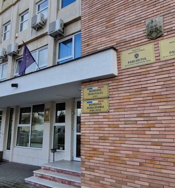 doi dealeri condamnați de magistrații din alba. au fost prinși