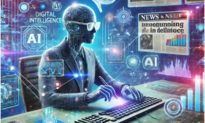 fost director google: ”ai va încerca să conducă. abia aștept
